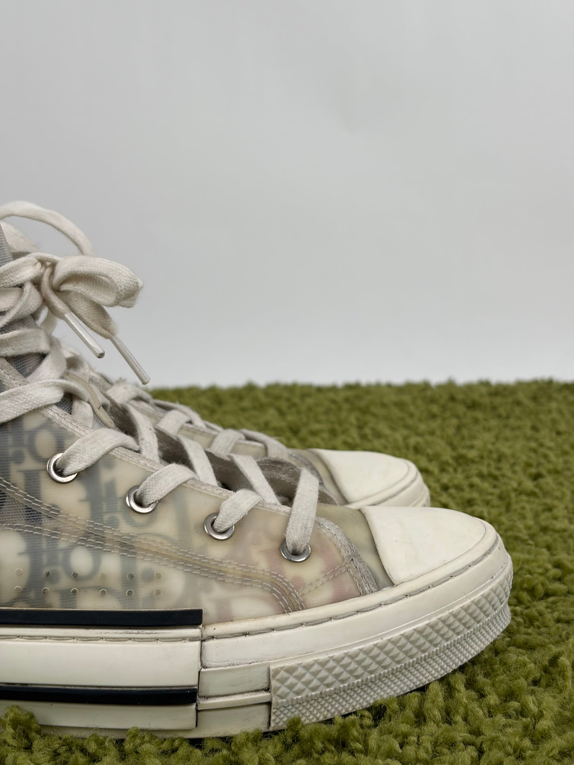 Dior B23 Size 42.5 grigie