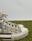 Dior B23 Size 42.5 grigie