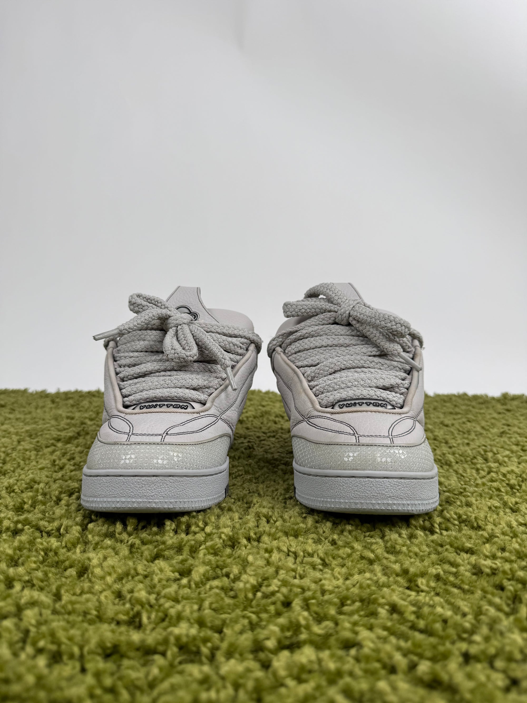 Louis Vuitton Skate 8=42 calza 43