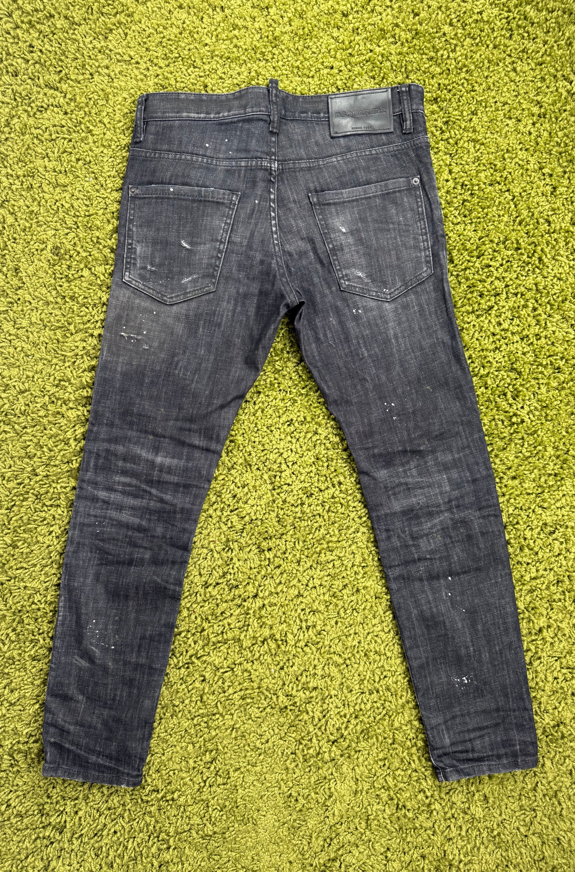 Jeans Dsquared2 M