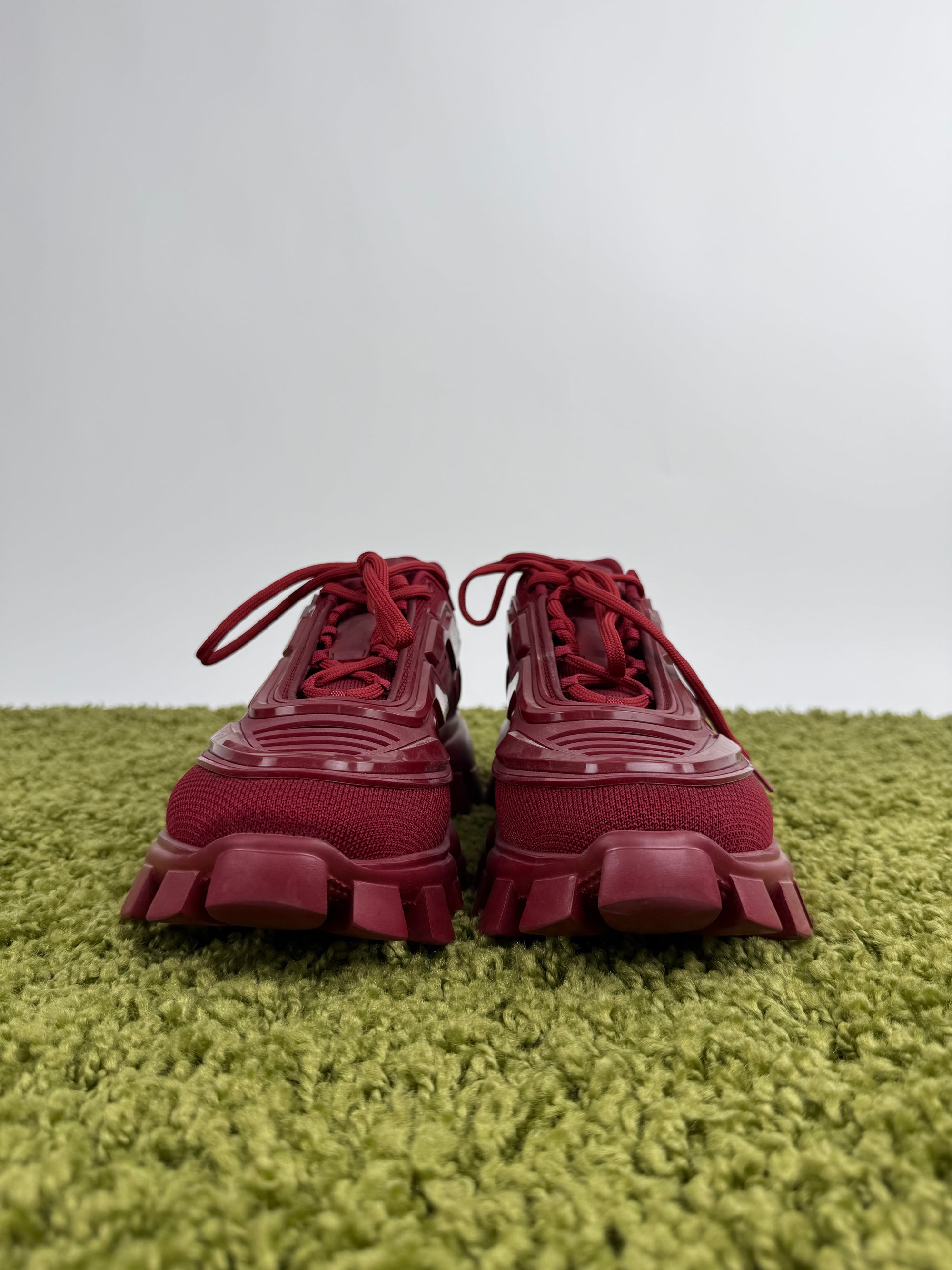 Prada Cloudbust thunder 45