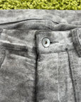 Pantalone Rick owens Size M grigio