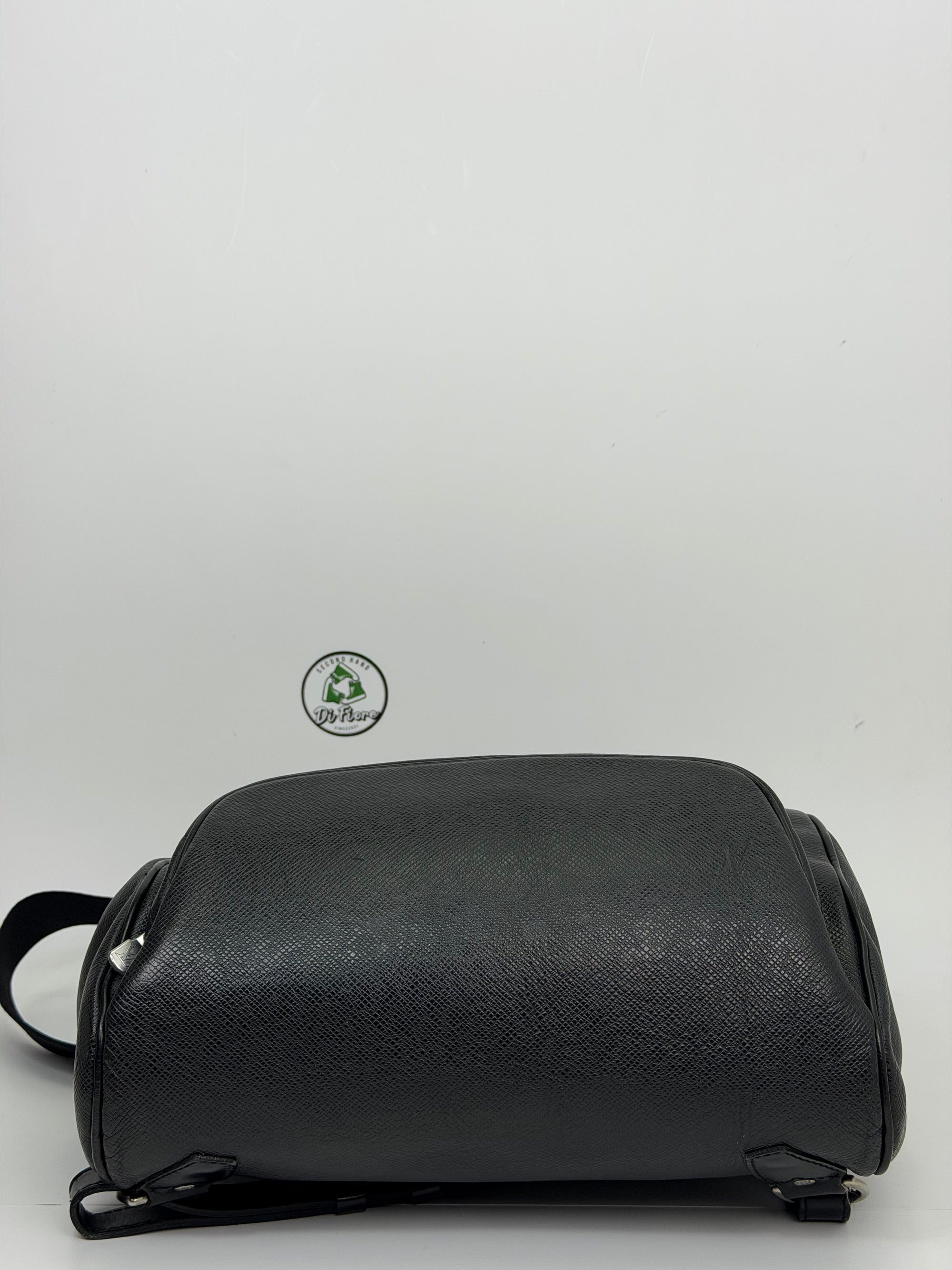 Zaino Louis Vuitton cassiar nero