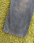 Jeans Valley dreams in Denim Multicolor 30