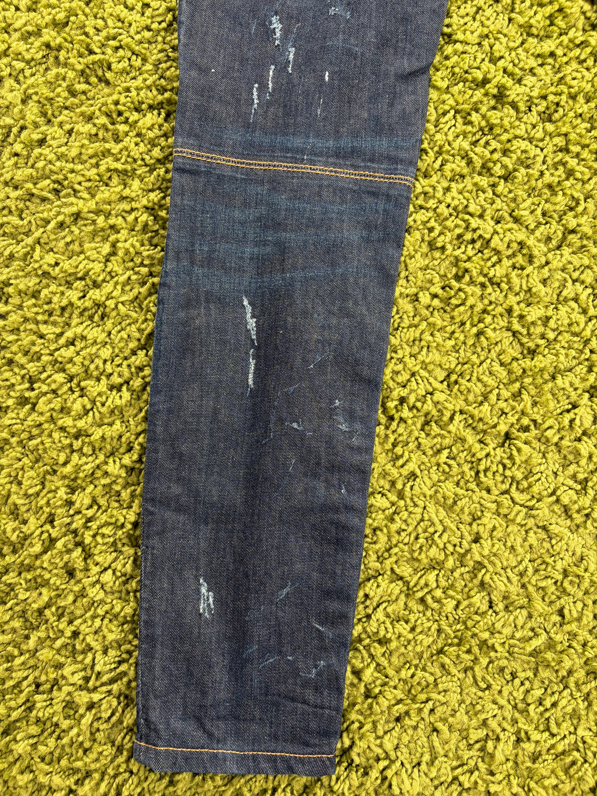 Jeans Dsquared2 In Denim 44