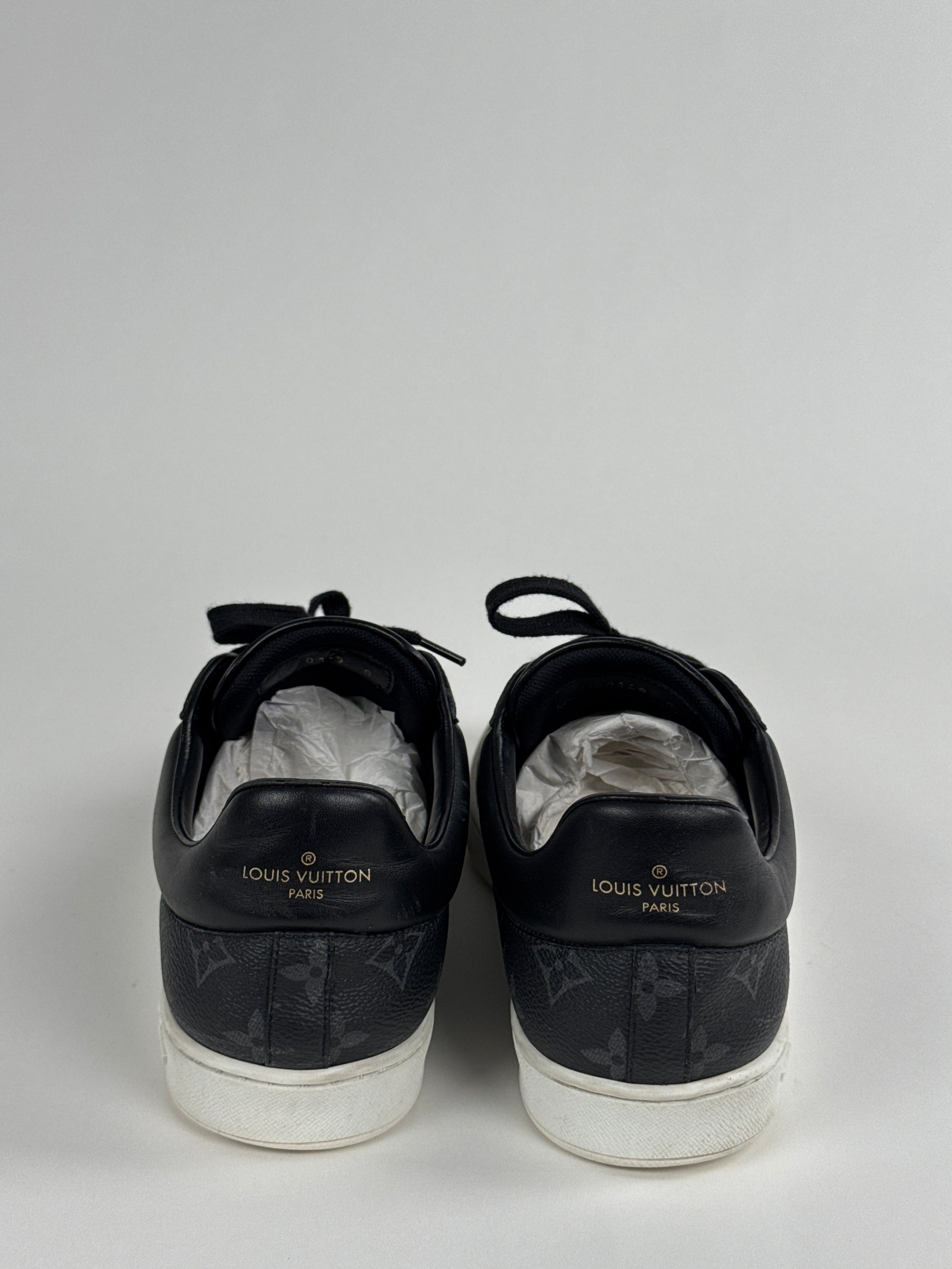 Louis Vuitton luxembourg Size 8=42 veste 43 nere