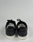 Louis Vuitton luxembourg Size 8=42 veste 43 nere