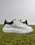 Alexander Mcqueen Bianca 40