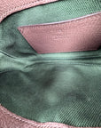 Borsa a spalla Ophidia Gucci Beige