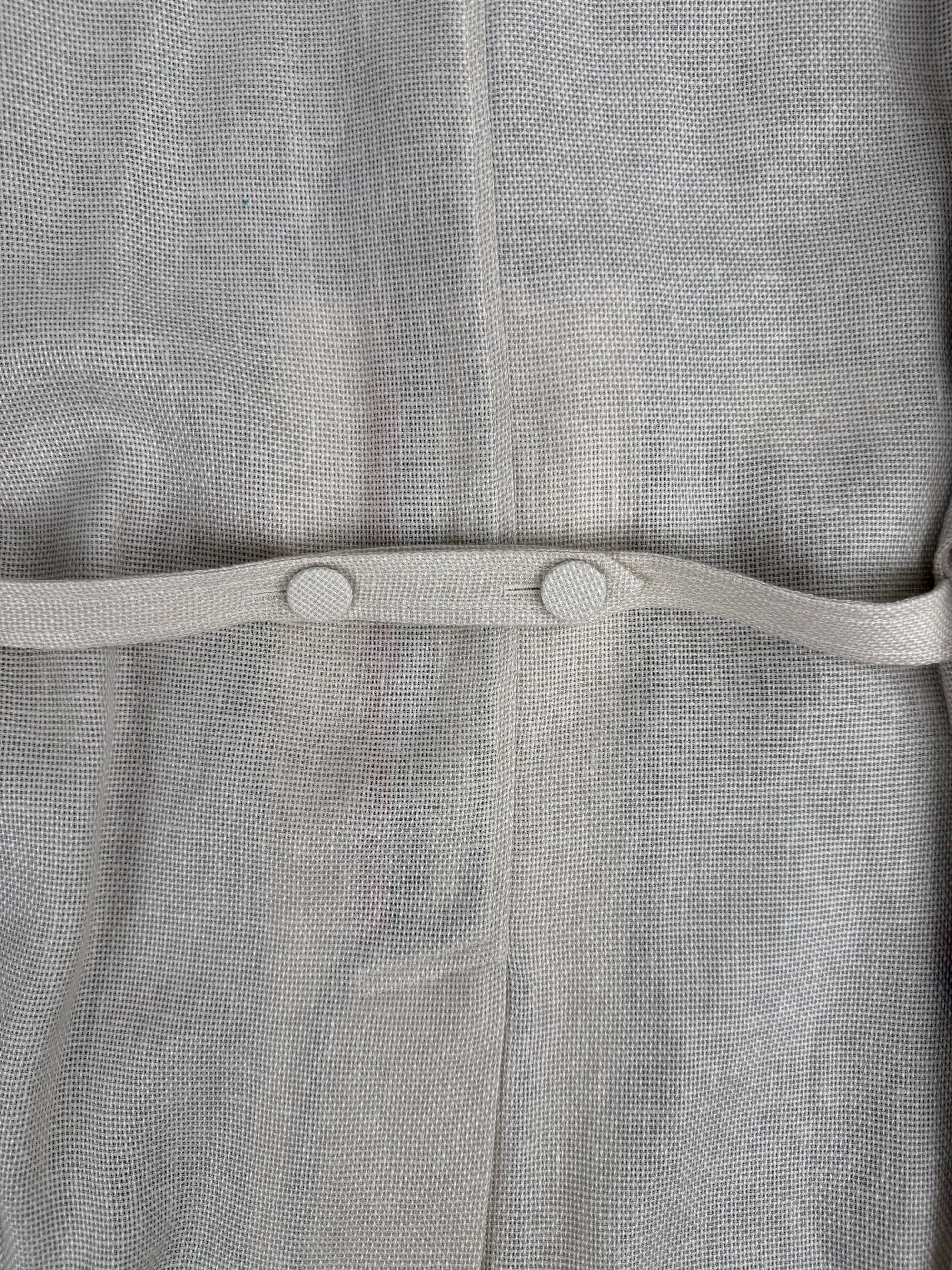 Giacca Gucci Gaok in Lino L