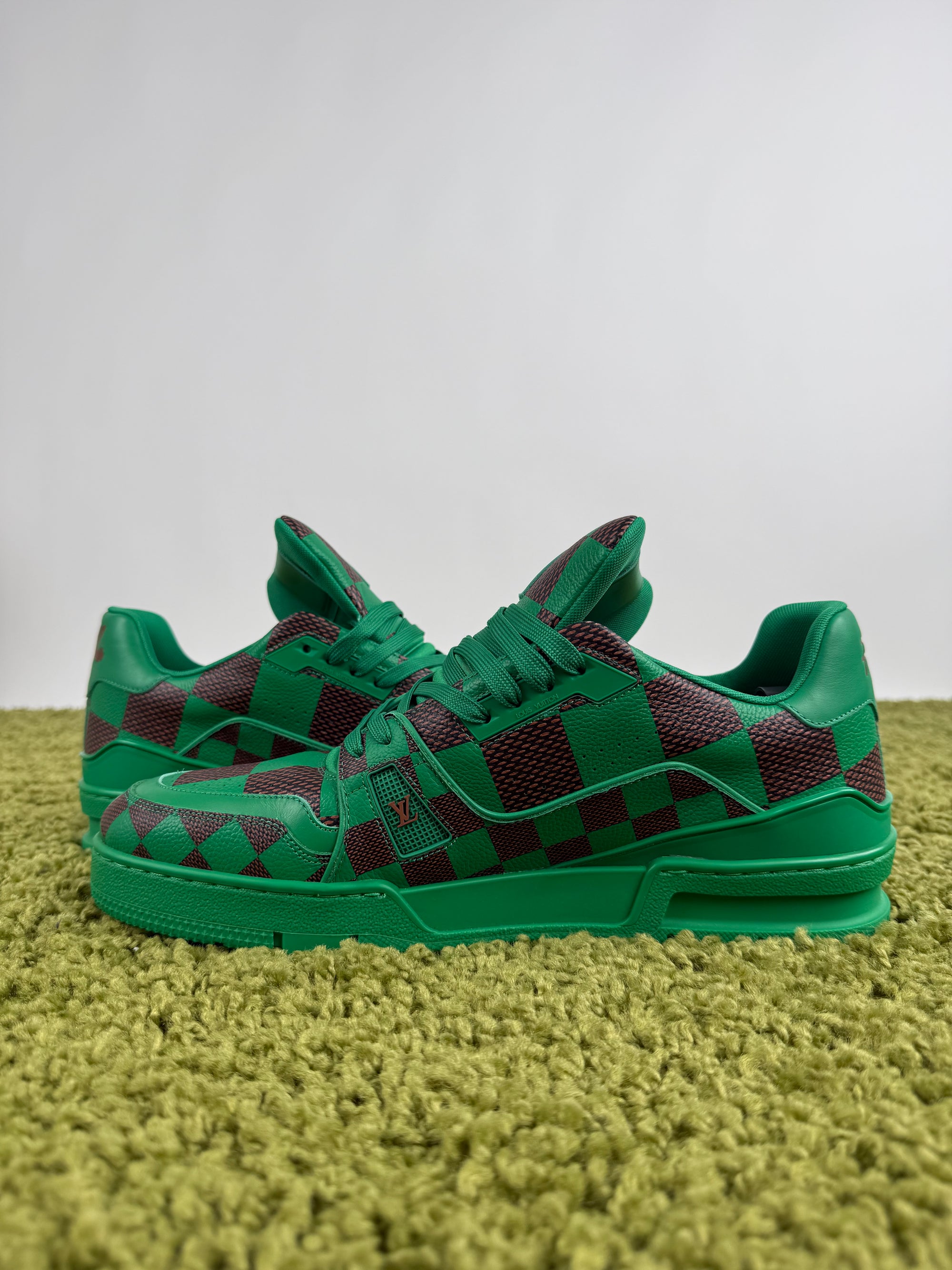 Louis Vuitton Trainer