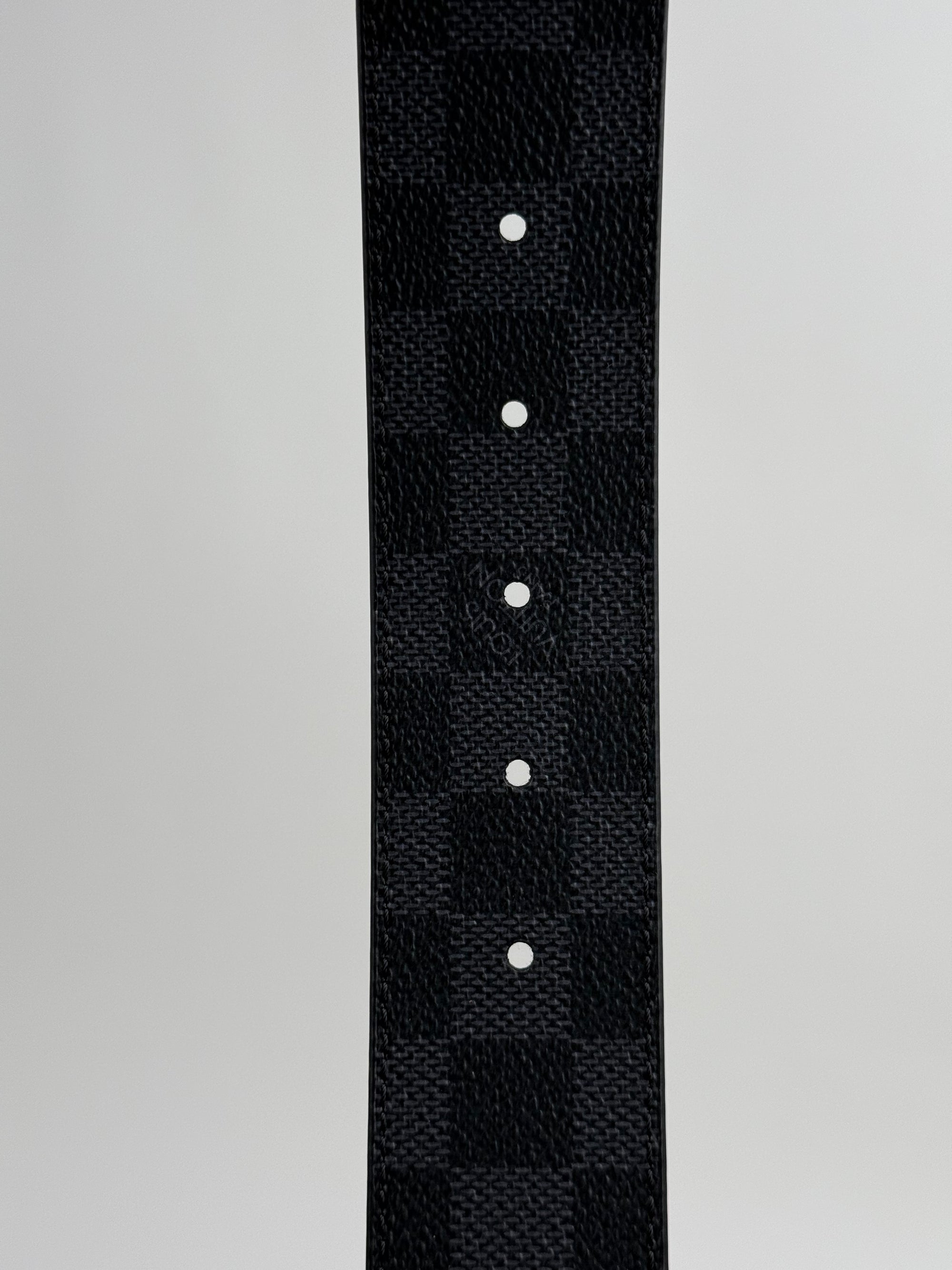 Cintura Louis Vuitton Monogram 90cm