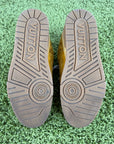Louis Vuitton Skate Gialla 10