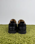 Christian Louboutin Spikes Nere 45