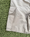 Pantaloncino Cargo Louis Vuitton Beige 50