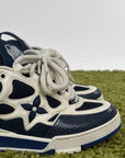 Louis vuitton Skate Size 7.5=41.5 calza 42.5