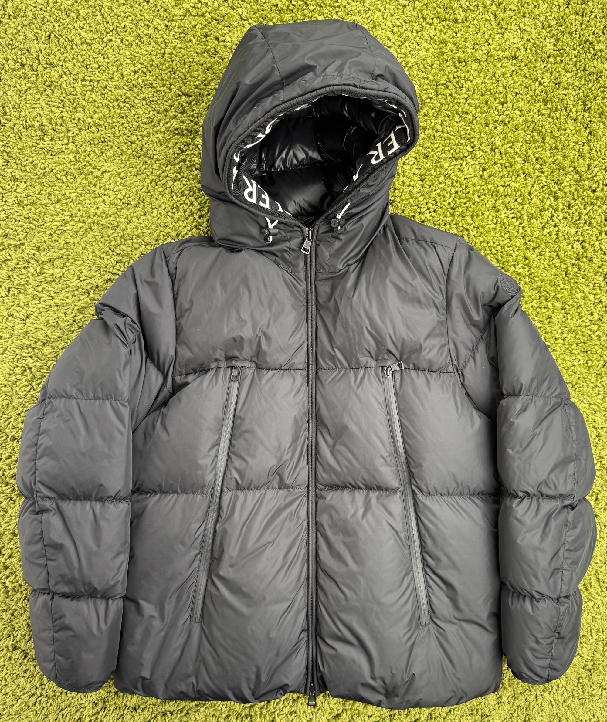 Giubbotto Moncler XL