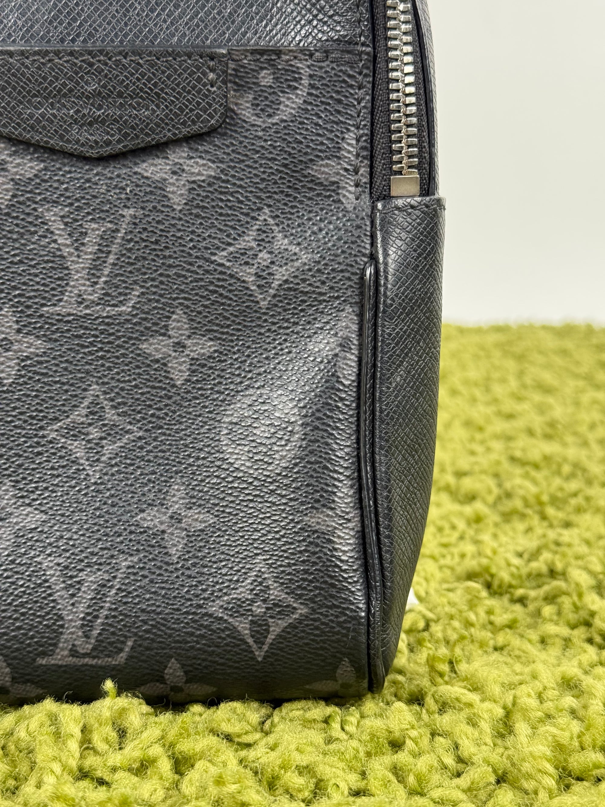 Borsa Outdoor Louis Vuitton Nera