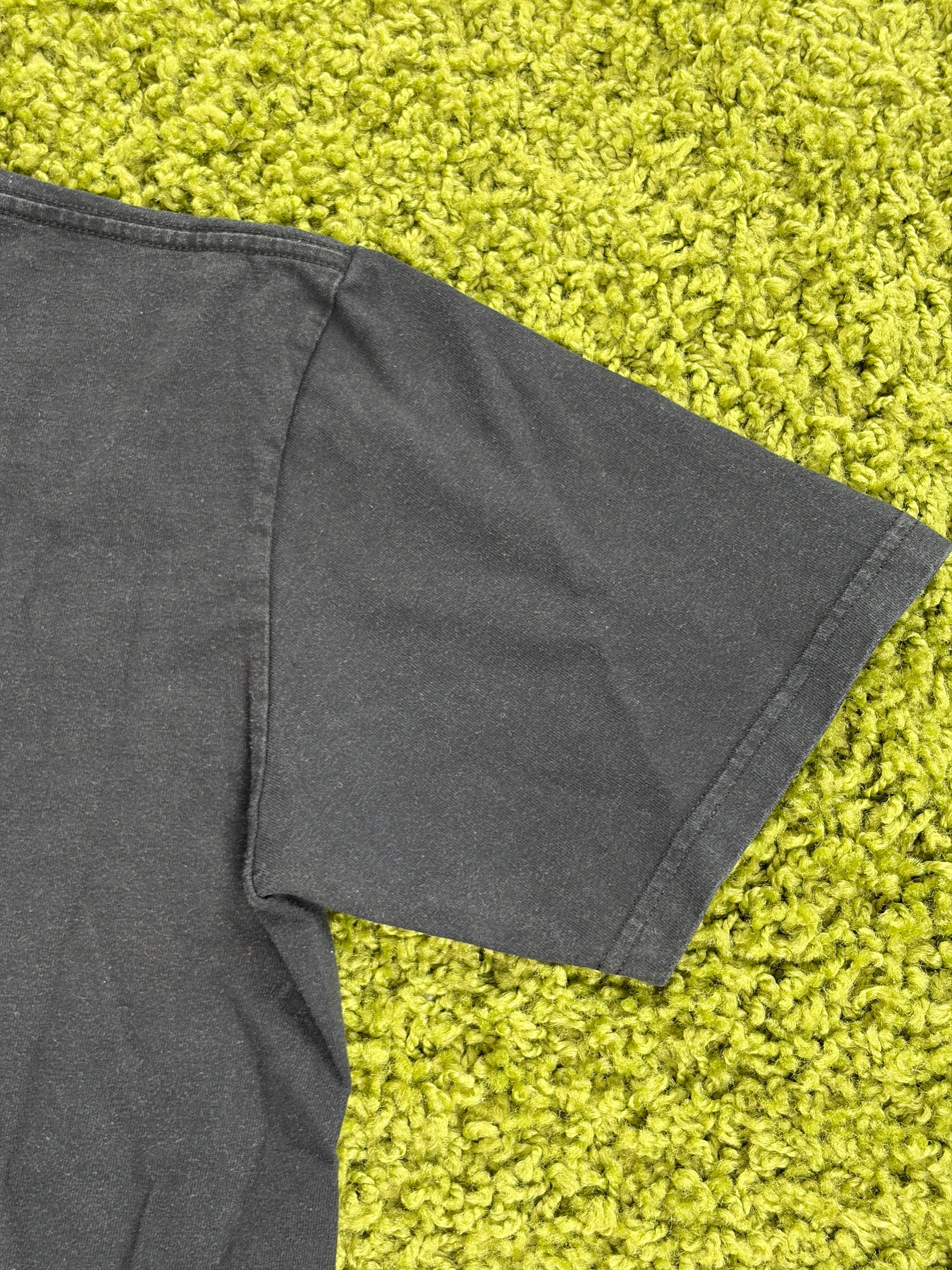 T shirt Supreme Size S nera