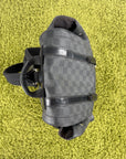 Zaino Christopher Louis Vuitton Nero