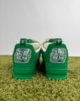 Louis Vuitton Skate Verde 9