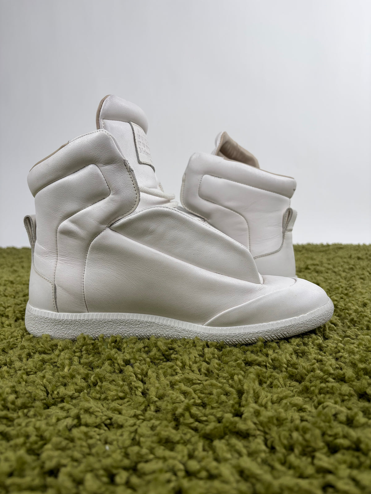Maison Margiela Future Bianco 40