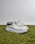 Alexander Mcqueen Sneaker 37