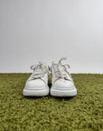 Alexander Mcqueen Sneaker 37