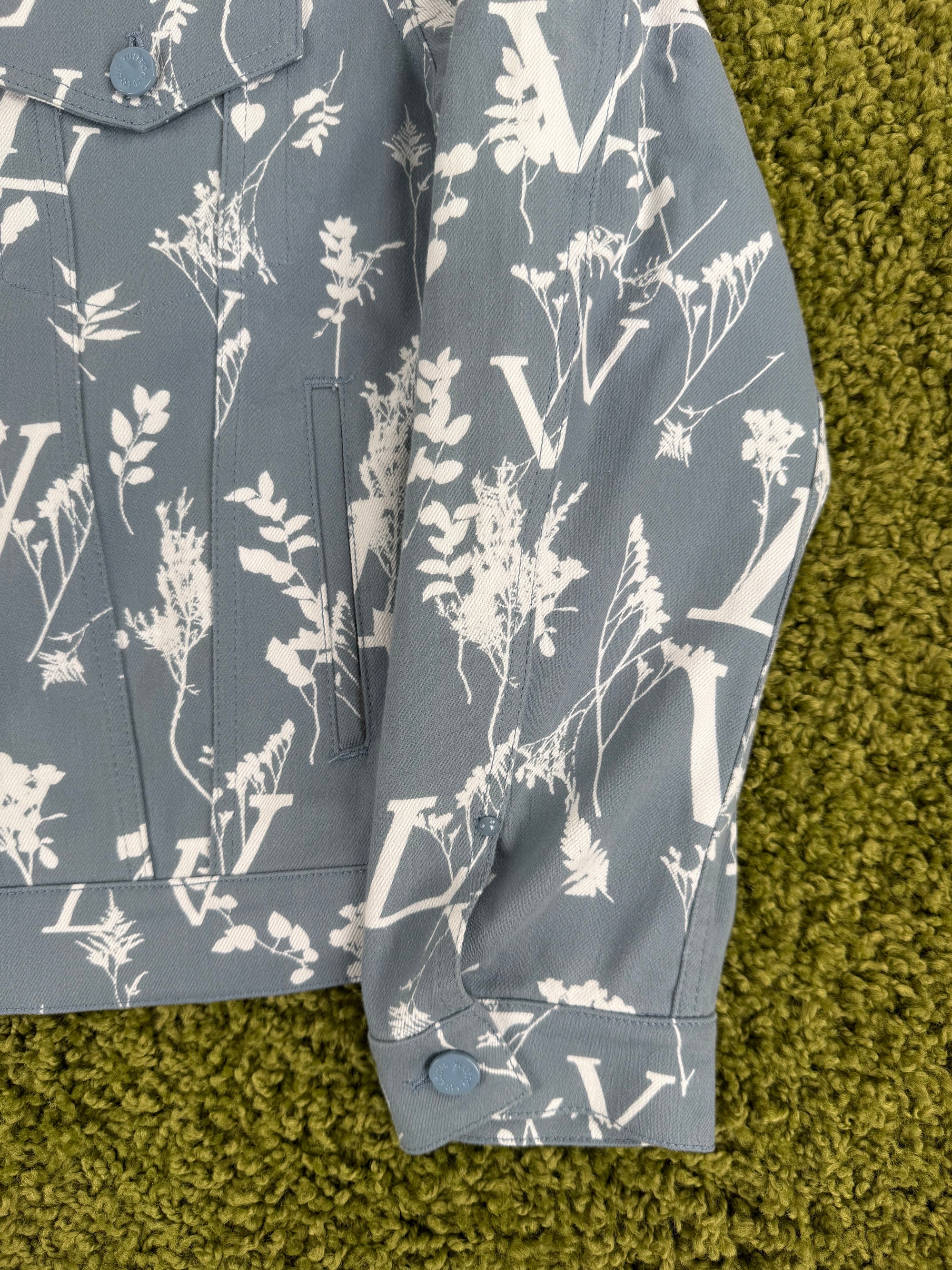 Giacca Louis Vuitton L