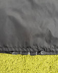 Completo Prada Nero Giacca 54 Pantalone 54