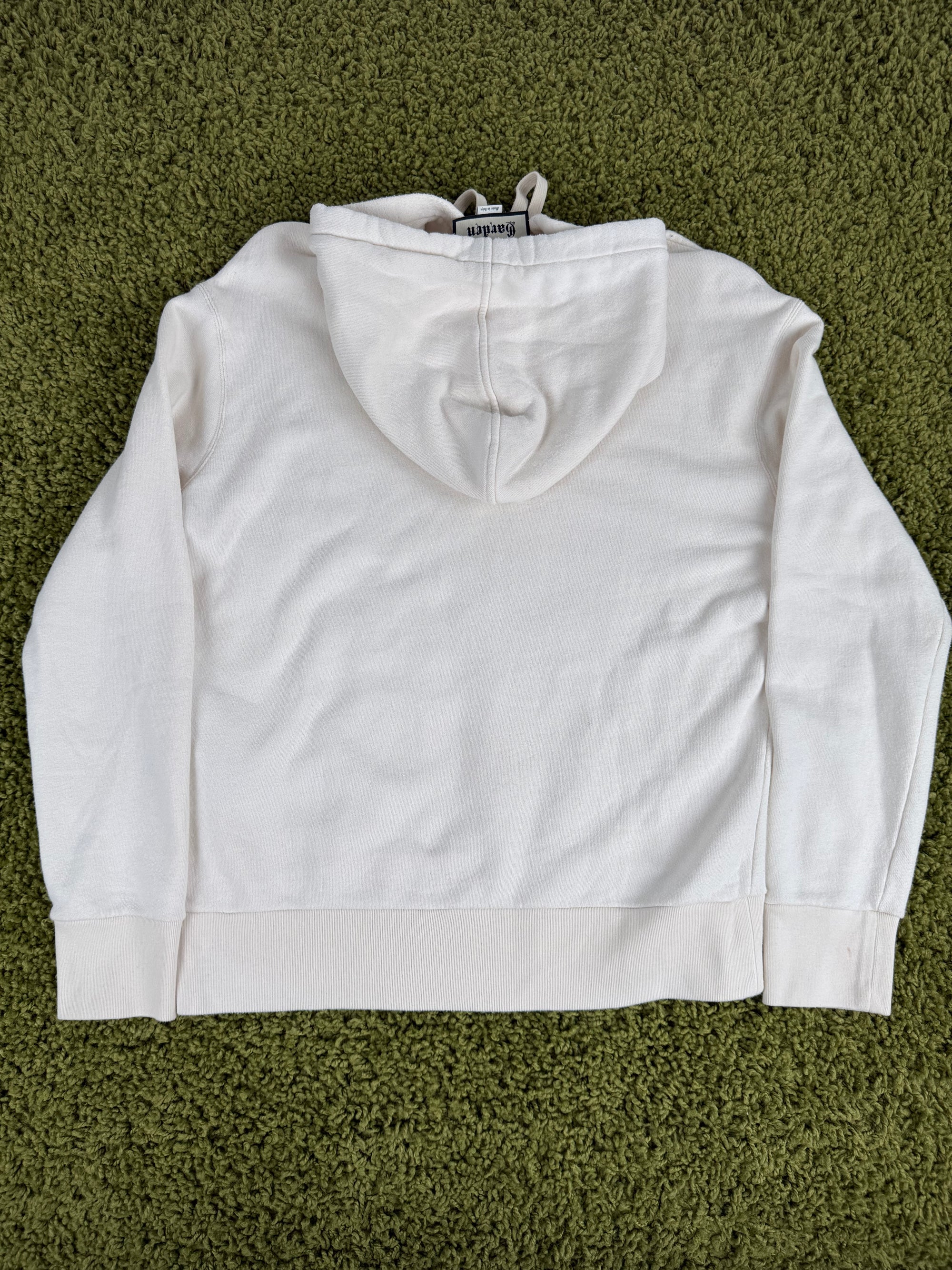 Felpa Gucci garden S