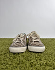 Gucci Tennis Low Beige 9+