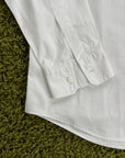 Camicia Dsquared2 Size 48 bianca e nera
