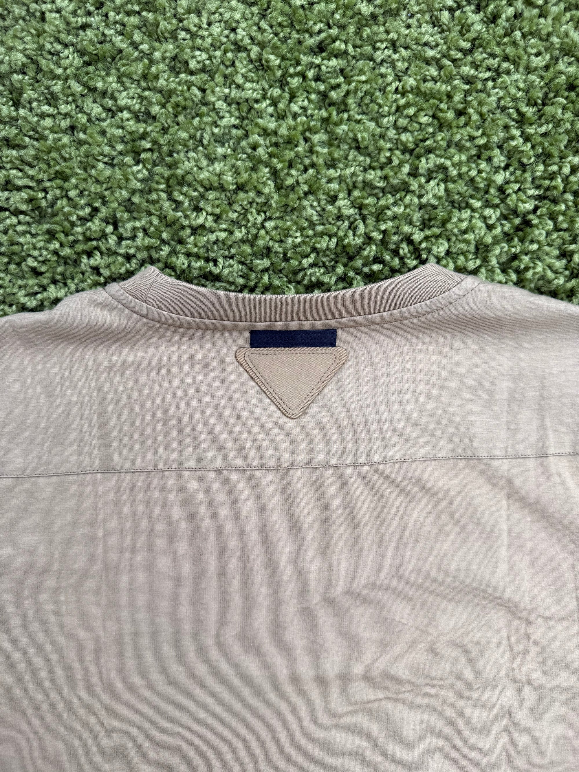 T-Shirt Prada XXL