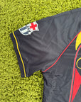 Jersey Valley Dreams Nera Multicolor XL