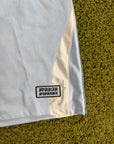 Completo Supreme X Jordan Azzurro Jersey M Pantaloncino M