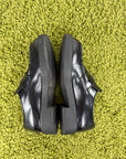 Mocassino Prada Size 7.5=41.5 neri