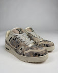 Louis Vuitton trainer Size 6=40 veste 41
