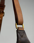 Marsupio BumBag Louis Vuitton Marrone