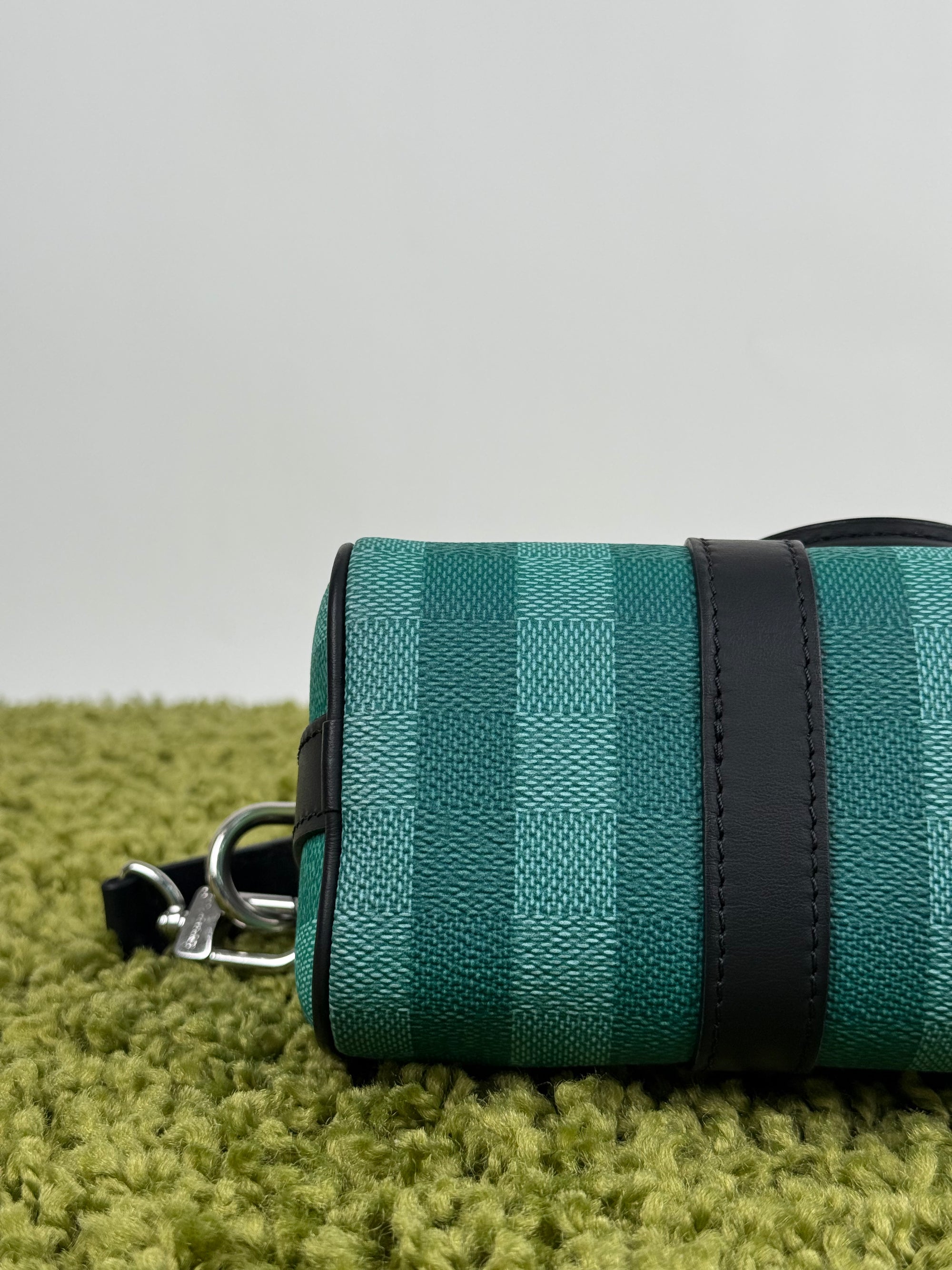Borsello a Tracolla Keepall Louis Vuitton XS