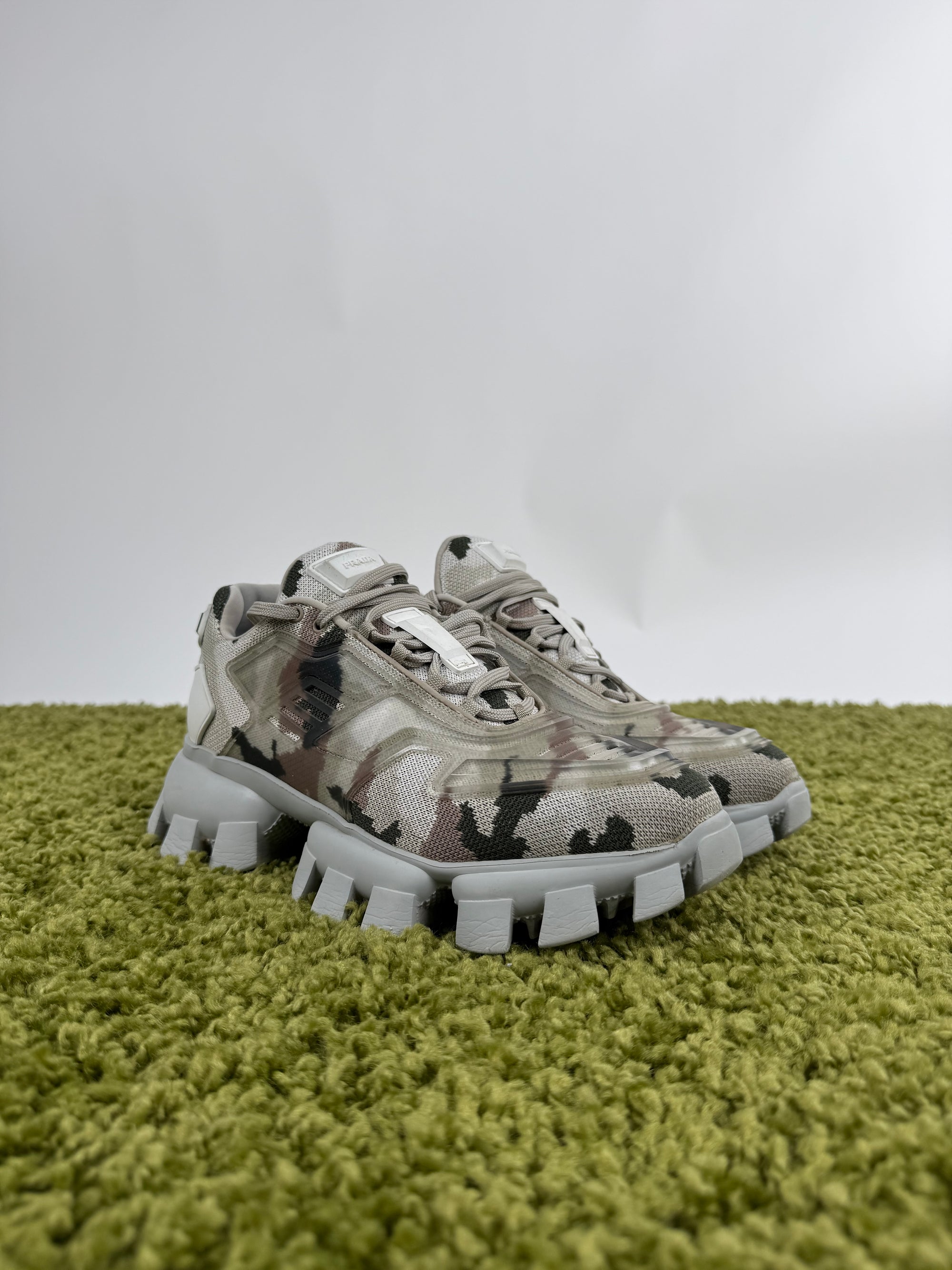 Prada Thunder 40.5