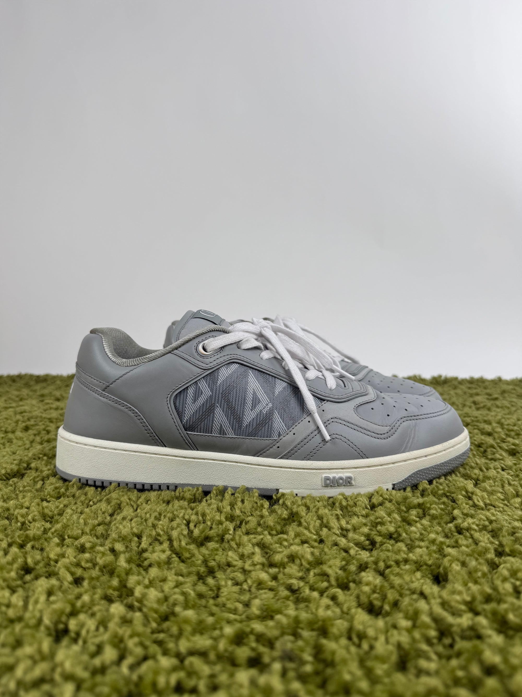 Christian Dior B27 Grigie 45