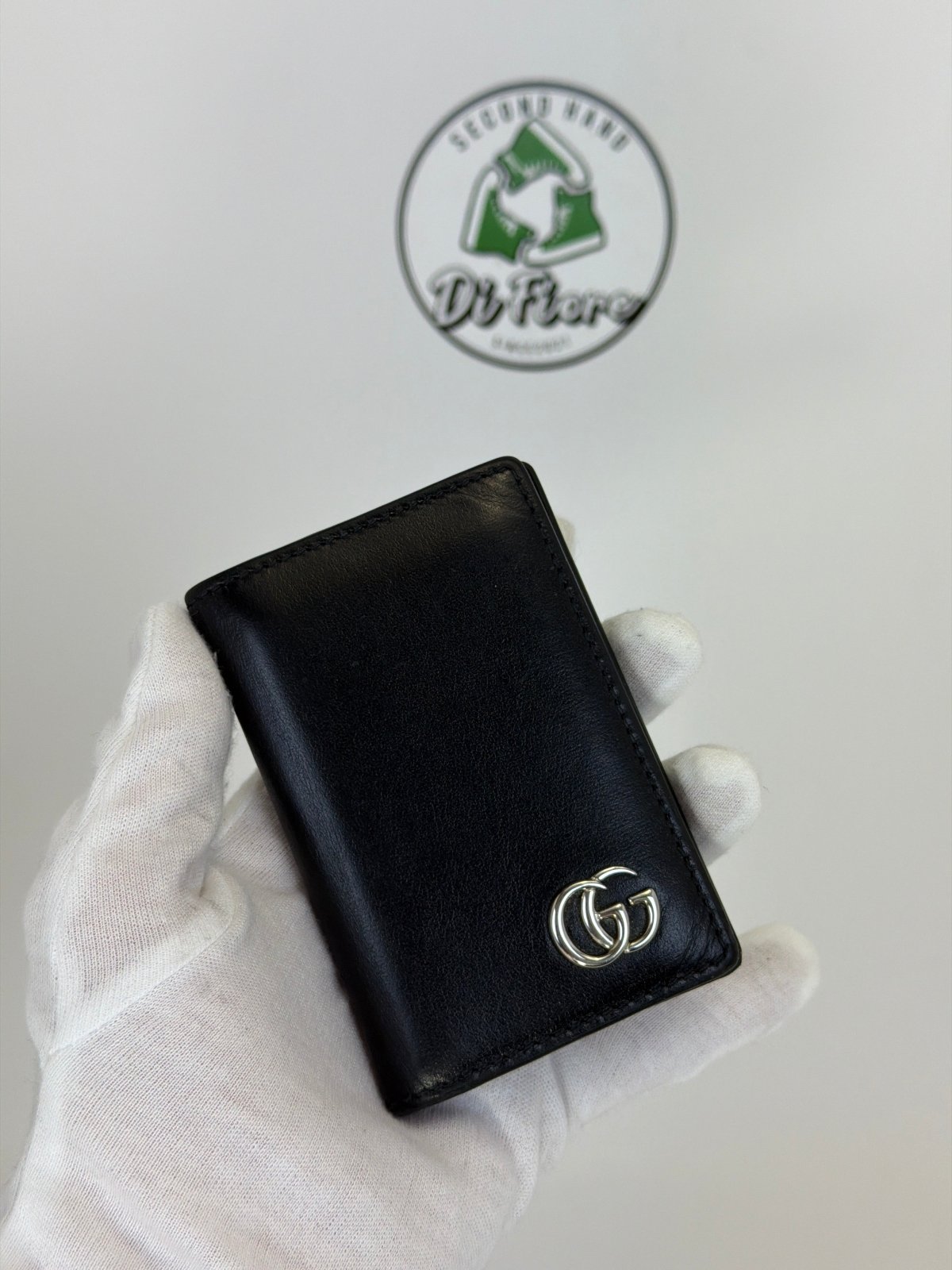 Portacarte Gucci - Second Hand Di Fiore
