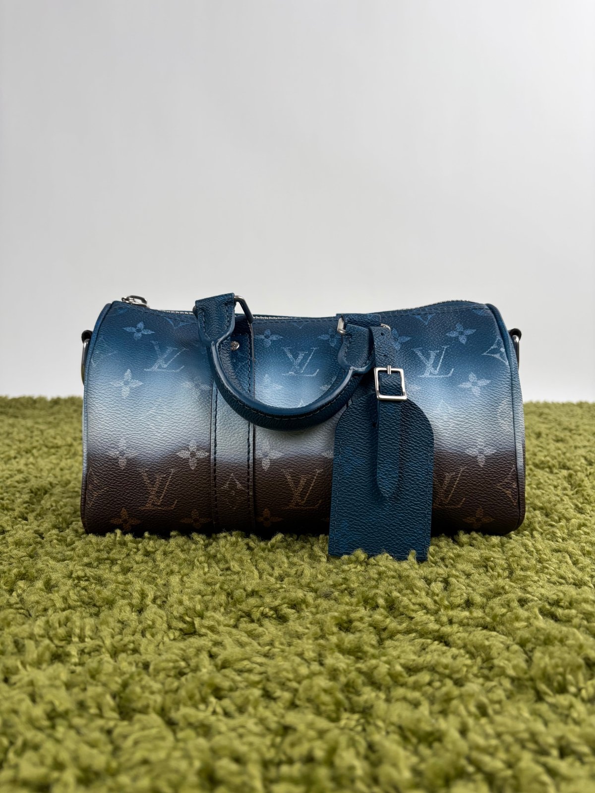 Tracolla Louis Vuitton Bandoulière 25 Multicolor - Second Hand Di Fiore
