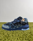 Louis Vuitton Trainer in Denim 7