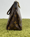 Pochette Louis Vuitton Monorgam Marrone