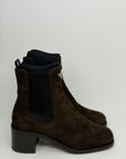 Stivaletto Prada Size 37 marrone