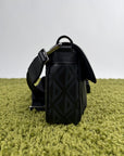 Borsello Christian Dior hit the road in tela CD