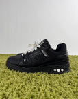 Louis Vuitton Trainer Nere 7