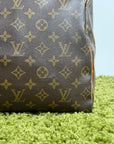 Borsone Keepall Louis Vuitton Vintage anno 2001 50